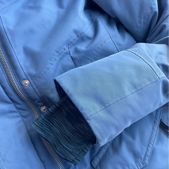 Women’s Obermeyer Sojourner Down Jacket Size 4 - Picture 6 of 11